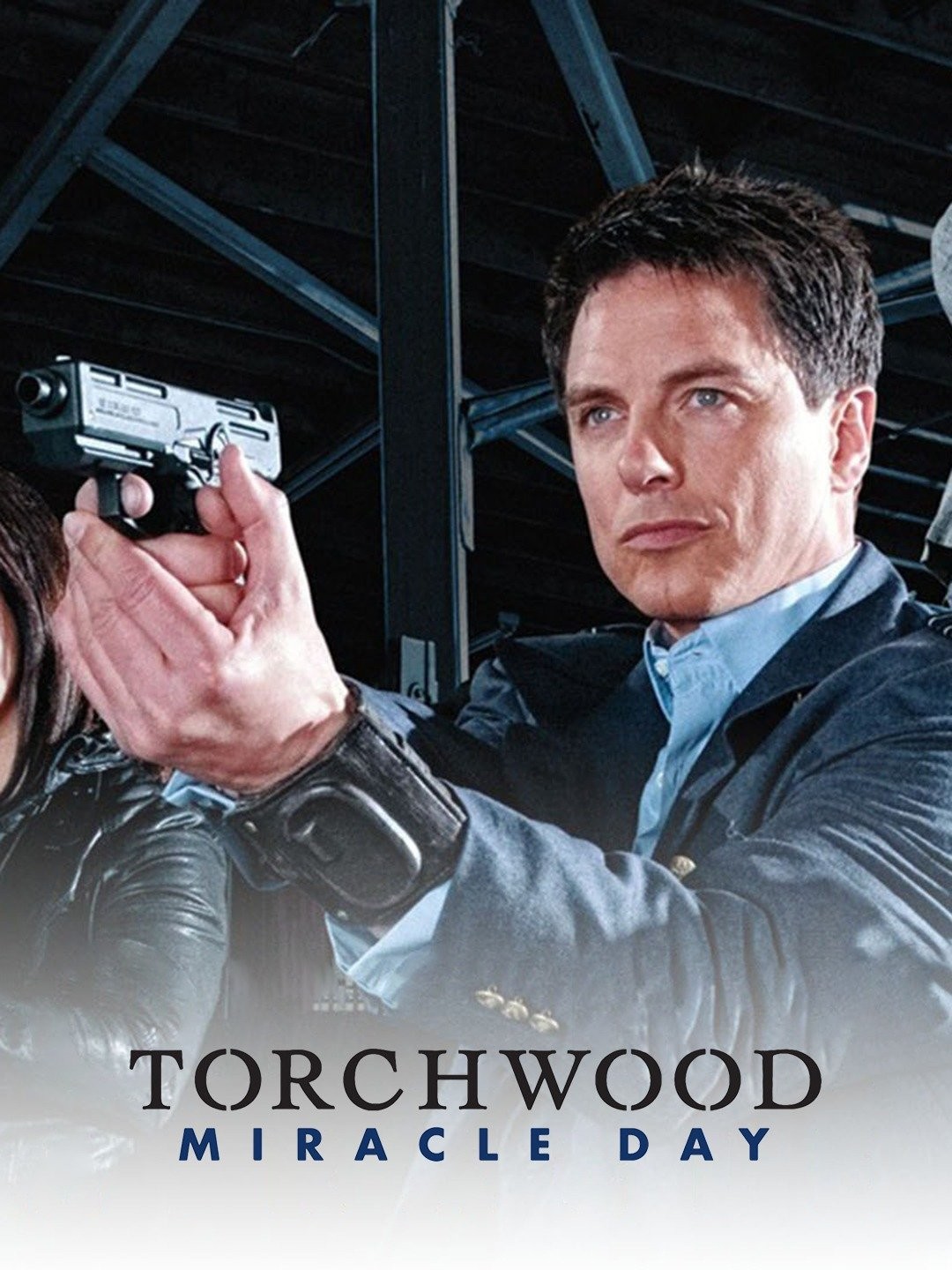 Watch Torchwood · Season 1 Episode 11 · Combat Full Episode Online - Plex